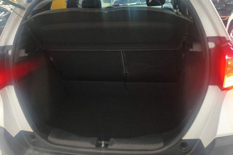 Used Honda LIFE 2021 1.5L CVT CRO-S Fun Edition
