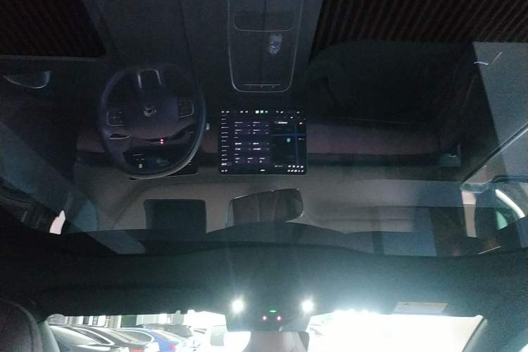 Used Nio ET5T 2025 75 kWh Touring