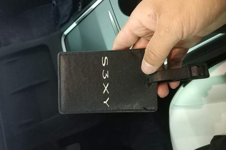 Used Tesla Model Y 2022 Revised Version Long-Range All-Wheel Drive
