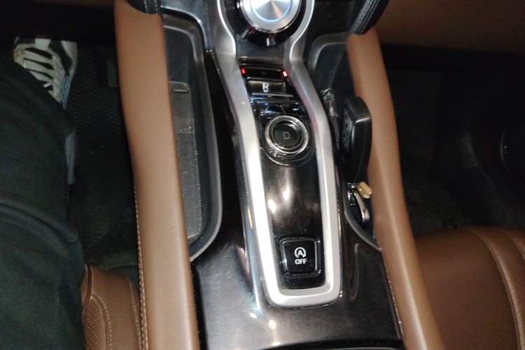 Used Acura CDX 2016 1.5T Two-Wheel Drive Enjoyment Edition