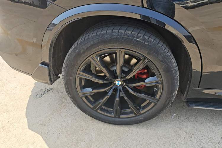 Used BMW X5 2021 xDrive40i M Sport Package