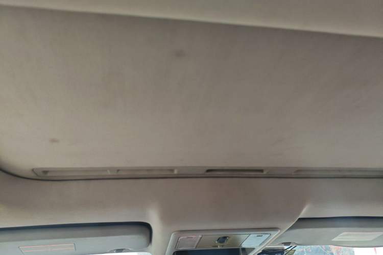 Used FORTHING Joyear S50 2014 1.5L Manual Luxury Edition