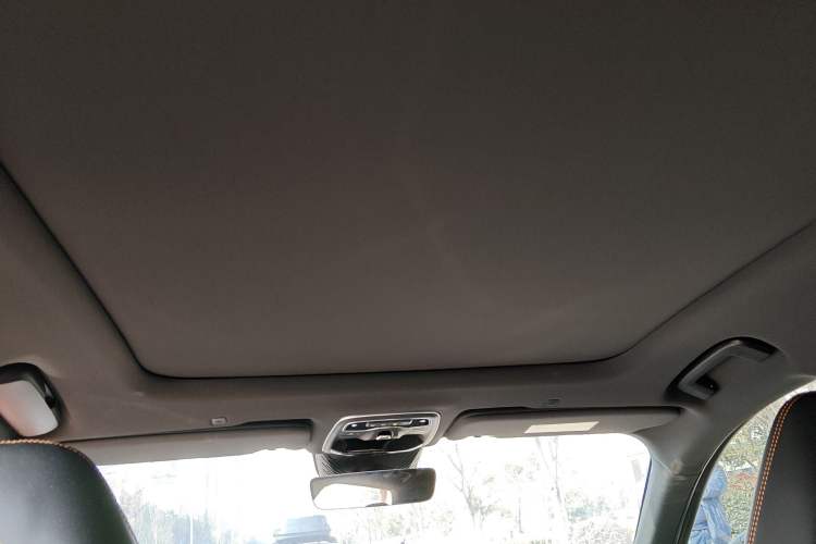 Used Lynk & Co 03 2023 2.0TD DCT H-Power Halo
