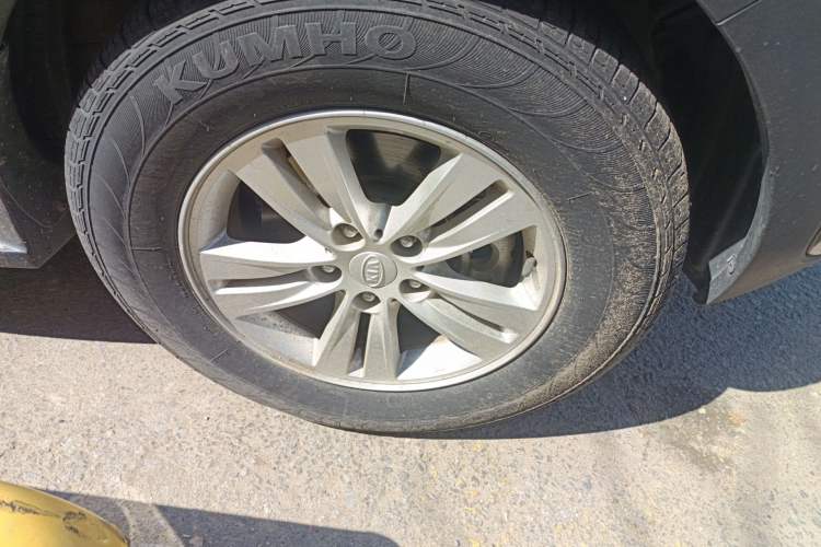 Used Kia Sportage R 2012 2.0L Automatic Two-Wheel Drive GLS