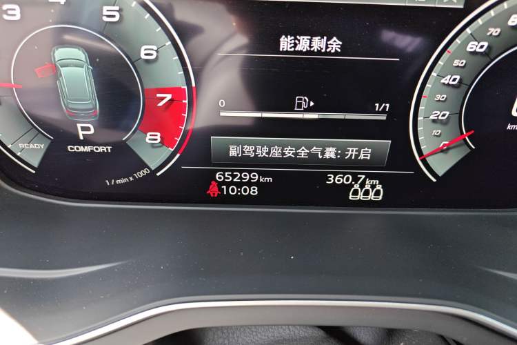 Used Audi A4 2021 allroad quattro Explorer