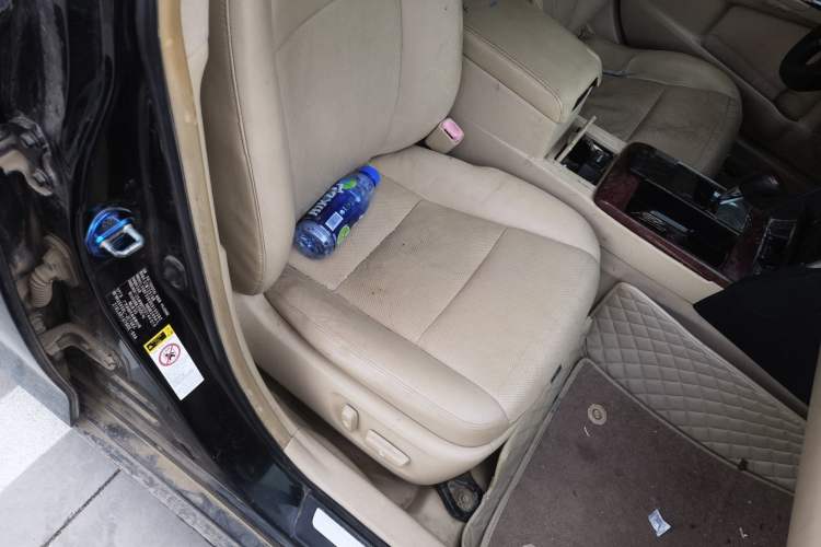 Used Toyota Camry 2013 2.5G Comfort Edition