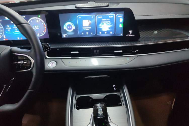 Used Chery Tiggo 7 PLUS 2023 Champion Edition 1.5 TCI CVT Extraordinary Version
