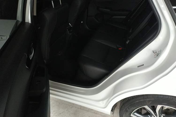 Used Honda Crider 2022 180Turbo CVT Luxury Edition
