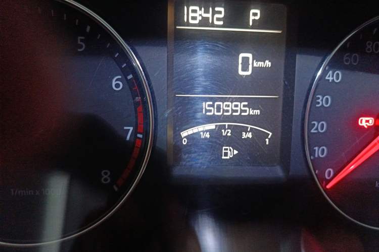 Used Volkswagen Gran Lavida 2014 1.4TSI Automatic Sport Edition