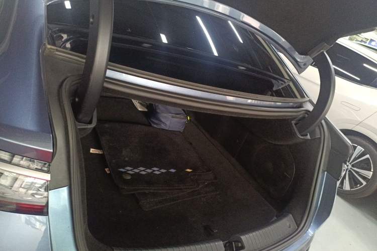 Used BYD Seal 2023 DM-i 1.5T 121km Flagship Model