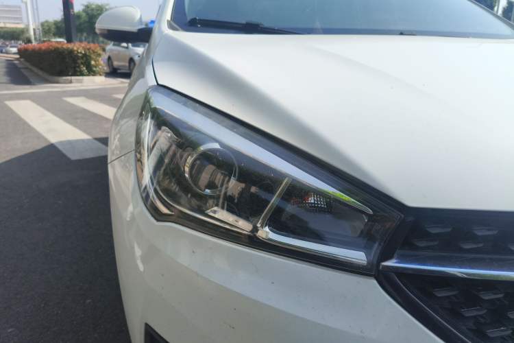 Used Chery Arrizo 5 2016 1.5L Manual Lingchao Edition
