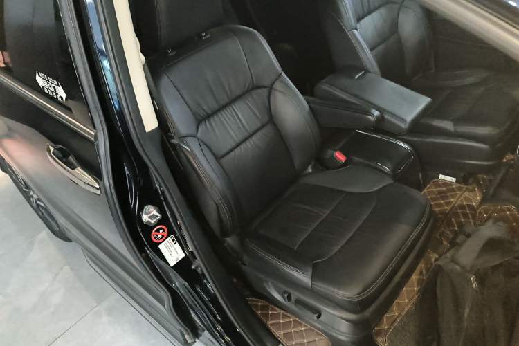 Used Honda Odyssey 2019 2.0L Rui·Zhi Zhen Edition