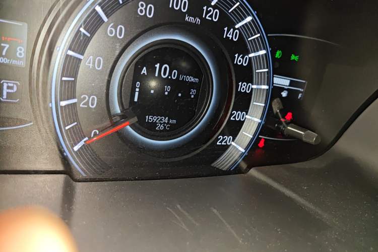 Used Honda Odyssey 2015 2.4L Supreme Edition
