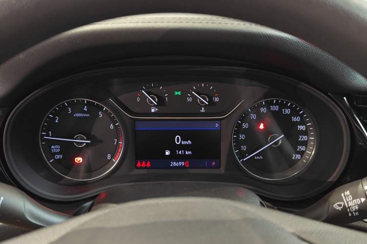 Used Buick Regal 2021 552T Elite Edition