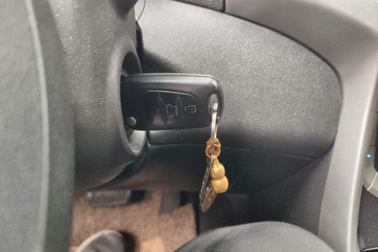 Used Hyundai Elantra (5th Generation / Langdong) 2012 1.6L Automatic Leading Model
