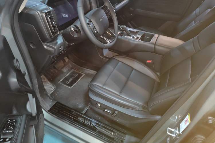 Used Haval Raptor New Energy 2023 Hi4 102 Exploration Edition