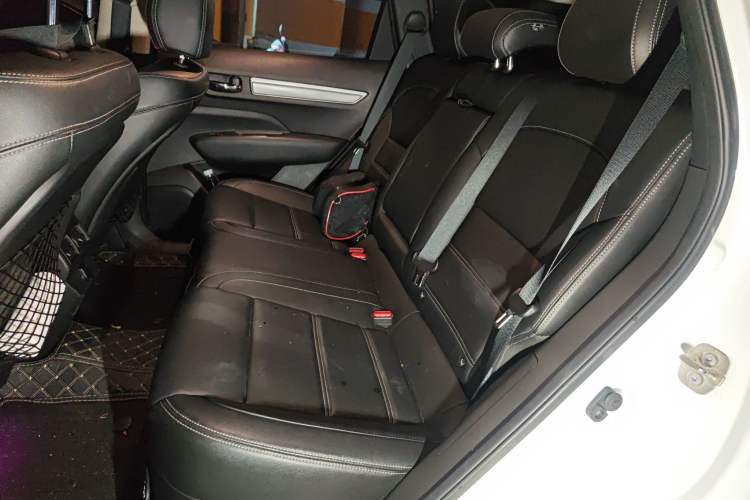 Used Renault Koleos 2017 2.0L Two-Wheel-Drive Leading Edition