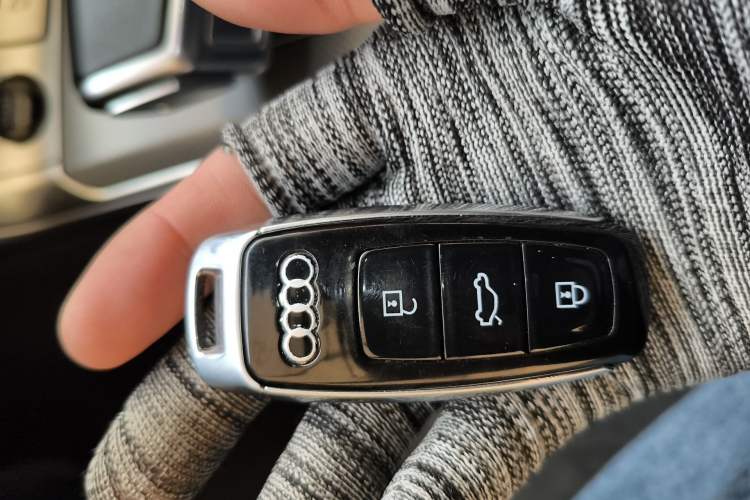 Used Audi A6L 2023 Revised 40 TFSI Luxury Prestige Edition
