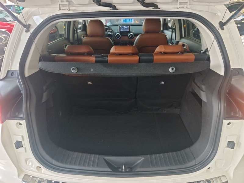 Used BAIC Senova X35 2016 1.5L Manual Luxury Edition — 18