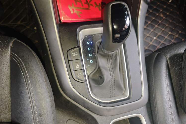 Used Hyundai ix35 2019 2.0L Automatic 2WD Zhiyong·Changxiang Edition China VI Standard
