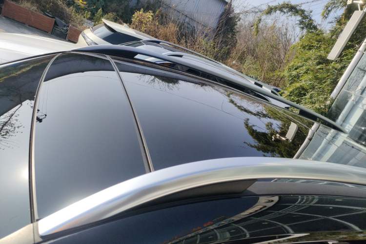 Used Mercedes-Benz GLB 2022 Refresh GLB 200 Dynamic Edition