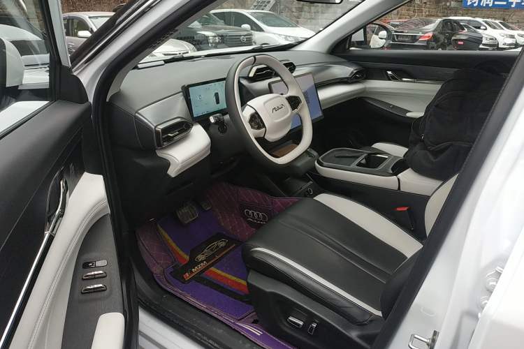 Used Dongfeng Aeolus L7 New Energy 2025 205 Ultra-Long Range Deluxe Edition