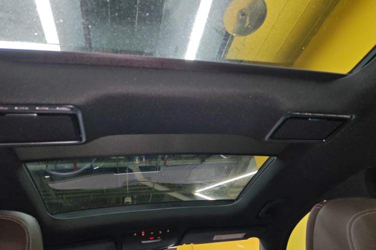 Used Mercedes-Benz GLC 2022 Refreshed GLC 300 L 4MATIC Dynamic Edition Prestige Version