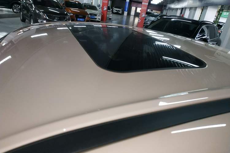 Used ORA Ballet Cat 2023 401 km Luxury Version