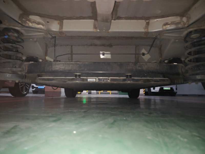 Used BYD Dolphin 2021 405 km Free Version — 25