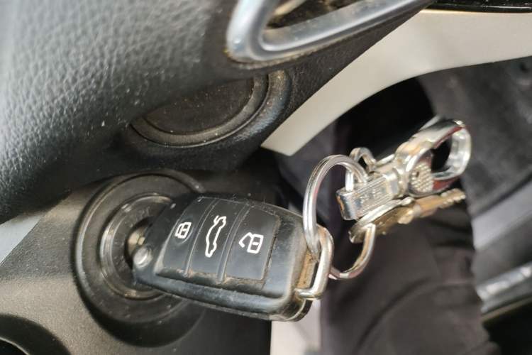 Used Cowin Xuanjie 2020 Revised Version 1.5L Manual - Yue
