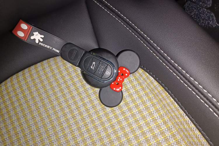 Used MINI MINI 2023 2.0T COOPER S Obsession Edition