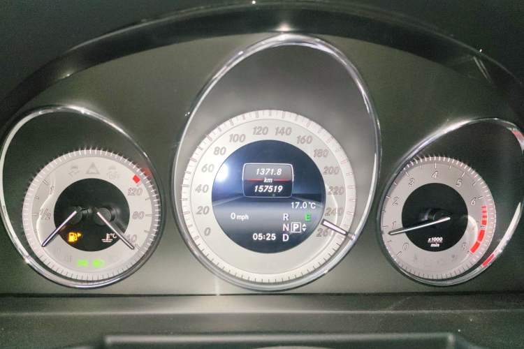 Used Mercedes-Benz GLK-Class 2015 GLK 260 4MATIC Dynamic Edition Ultimate Version