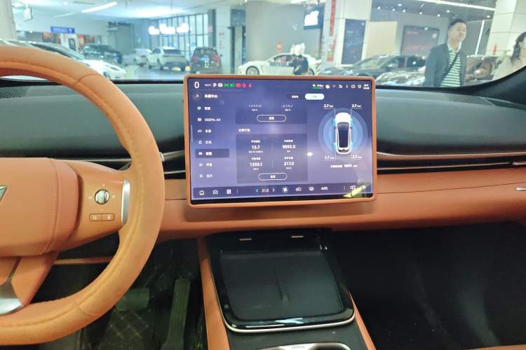 Used Deepal S05 2026 Model 620Plus Pure Electric Edition
