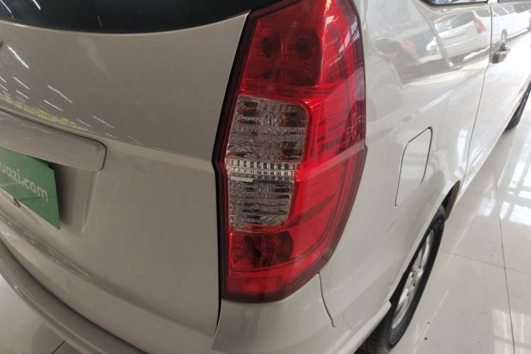 Used Wuling Hongguang 2014 1.5L S Standard Version