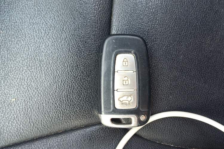 Used Kia Sportage R 2014 2.0L Automatic Two-Wheel Drive DLX