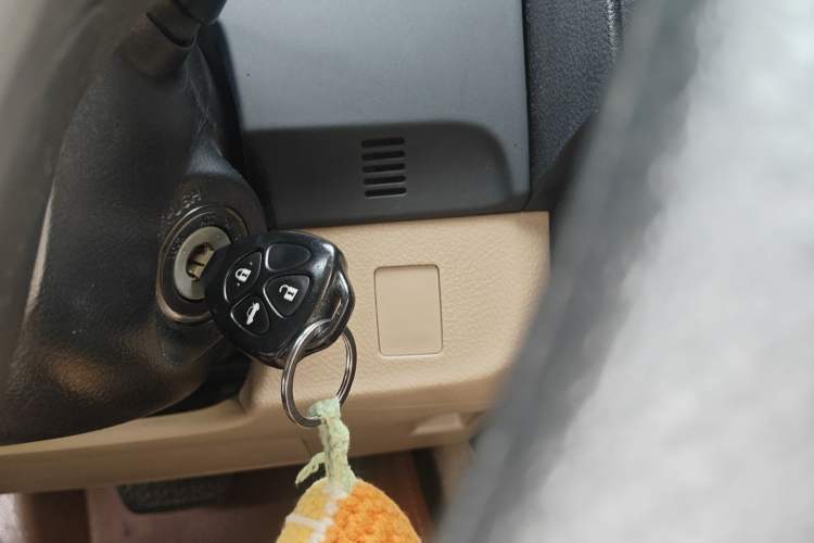 Used Toyota Reiz 2010 2.5S Fengdu Jinghua Edition