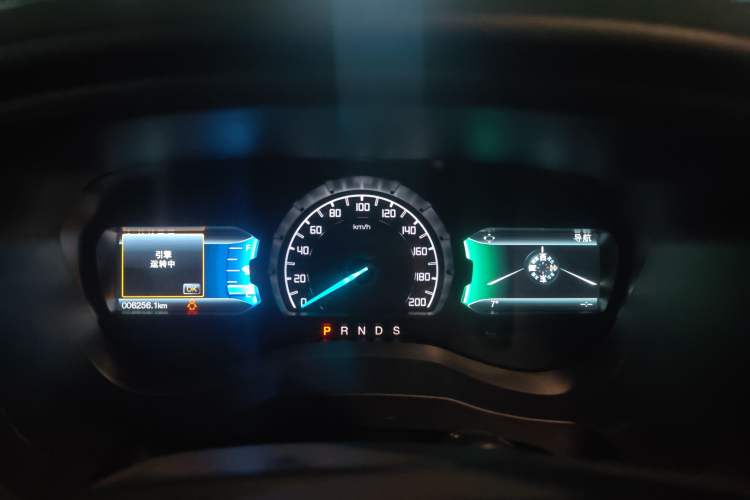 Used Ford Everest 2017 2.0T Gasoline Automatic 4x4 Elite Edition 5 Seats