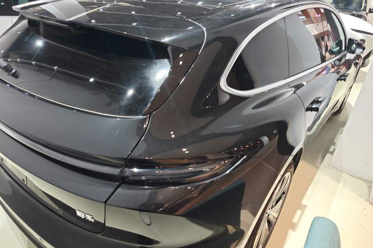 Used Nio ET5T 2025 75 kWh Touring