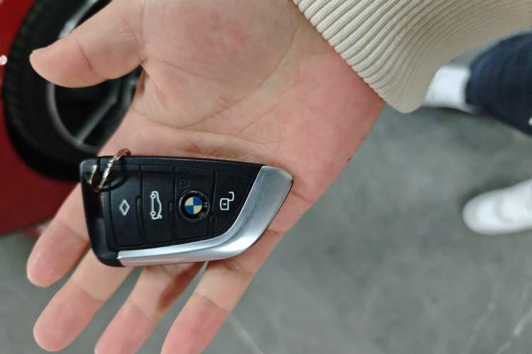 Used BMW Z4 2019 sDrive 25i M Sport Package
