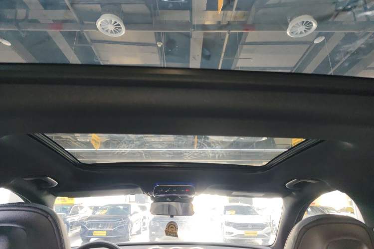 Used Mercedes-Benz C-Class 2023 Restyled C 260 L Sport Edition