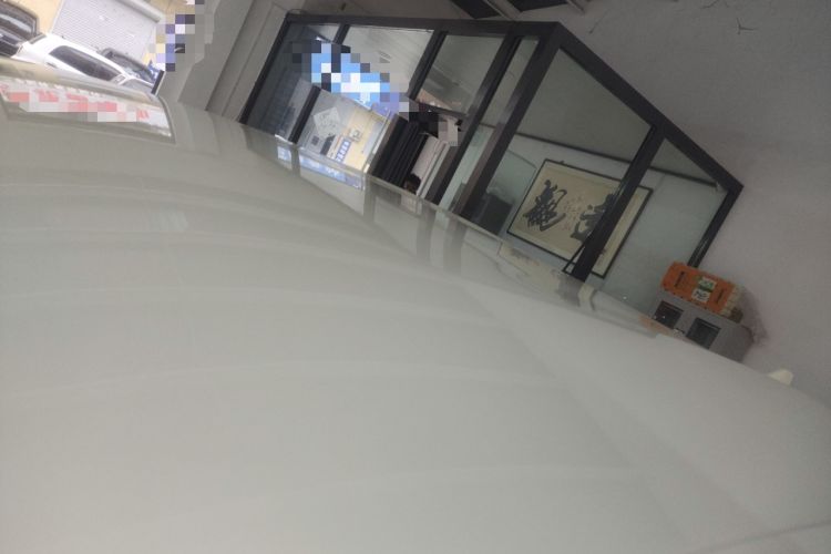 Used BYD Dolphin 2025 Smart Drive Version 420 km Freedom Edition Roof