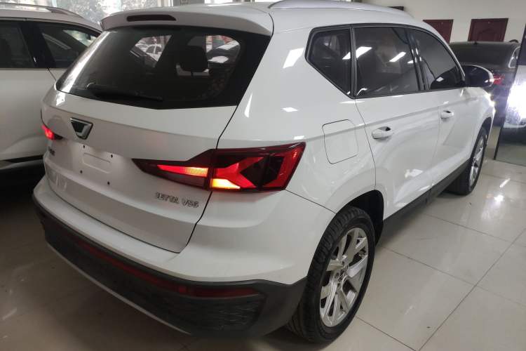 Used Jetta VS5 2023 280TSI Automatic Trend Edition