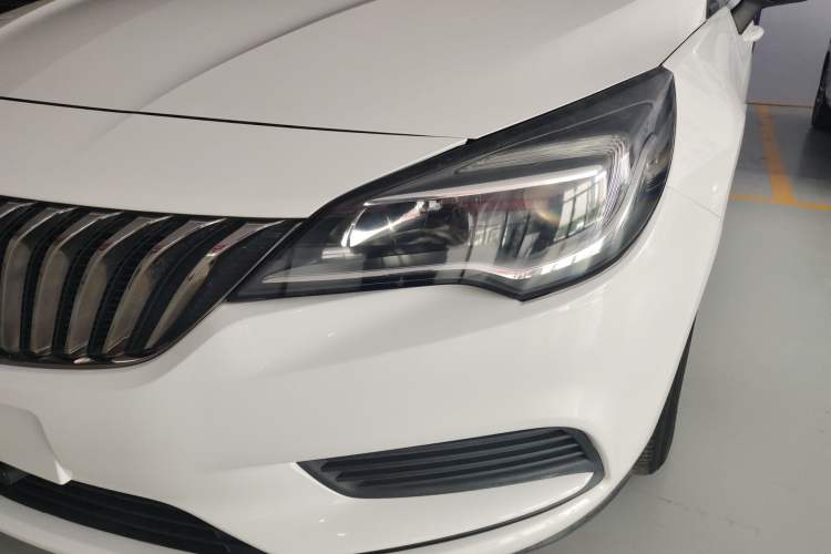 Used Buick Verano 2016 Hatchback 15S Automatic Ambition Model