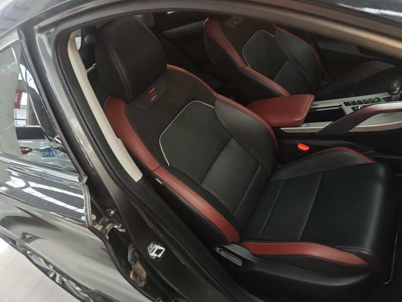 Used Geely Auto Coolray 2021 1.4T DCT Diamond Edition — 24