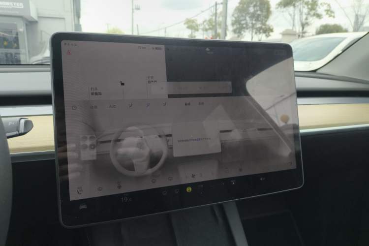 Used Tesla Model Y 2022 Performance High-Performance All-Wheel-Drive Version