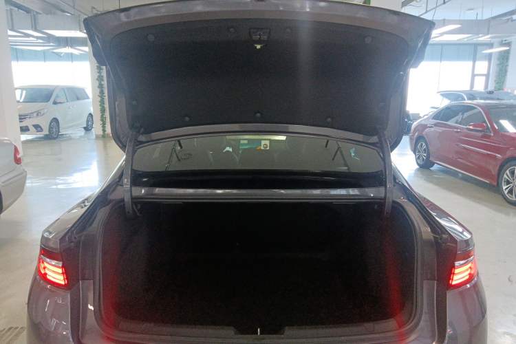 Used Geely Auto Preface 2025 Dongfang Yao 2.0TD Moonlight Edition