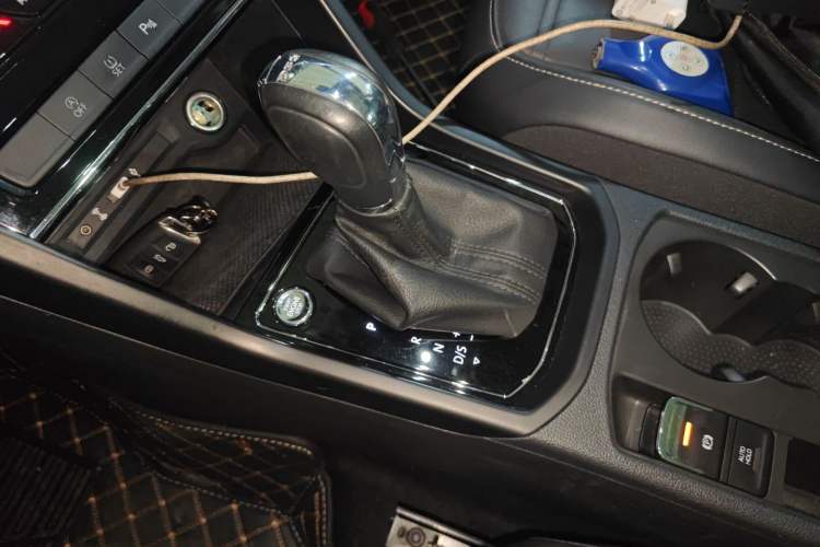 Used Volkswagen Touran 2021 Tiguan L 280TSI DSG Boundary Edition 6-Seater