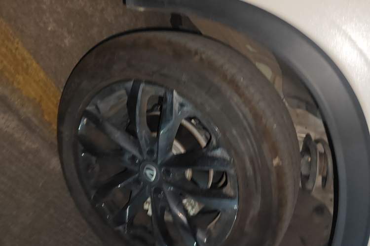 Used Changan X5 PLUS 2025 1.5T DCT Excellence Edition