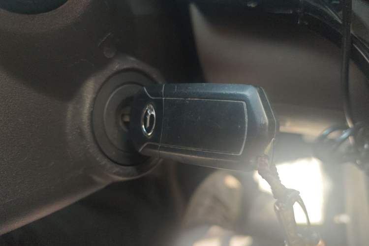 Used GAC Trumpchi GS4 2015 200T Manual Elite Edition
