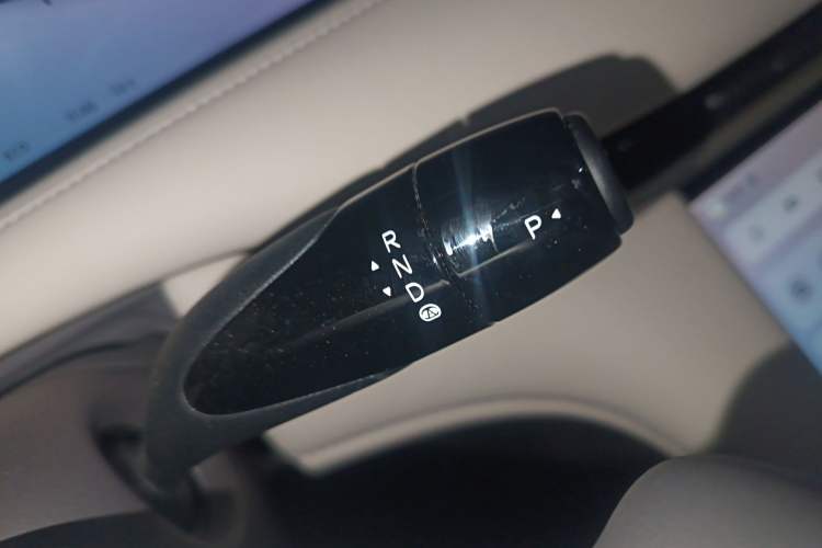 Used IM LS6 2025 Long-Range Lingxi Intelligent Driving Theater Edition
